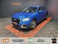 Occasion Audi Q2 Design 158 ch (116 kW) 2019 SUV