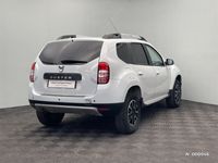 occasion Dacia Duster I 1.2 TCe 125ch Black Touch 2017 4X2