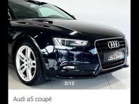 occasion Audi A5 1.8 TFSI