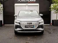 occasion Audi Q4 e-tron 50 QUATTRO 300PK NIEUW