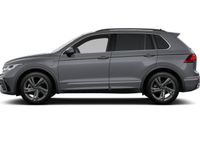 occasion VW Tiguan FL PHEV 1.4 TSI 245 CH DSG6 R LINE