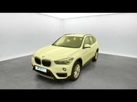 occasion BMW X1 xDrive20iA 192ch Lounge