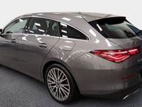 occasion Mercedes CLA180 Shooting Brake Classed 116ch Business Line 8G-DCT