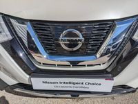 occasion Nissan X-Trail 1.6 dCi 130ch N-Connecta Xtronic
