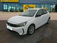 Occasion Opel Corsa Edition 101 ch (74 kW) 2024 Blanc Citadine