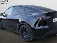 Occasion Tesla Model Y Performance 350 kW (476 ch) 2022 SUV