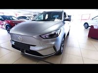 Occasion MG ZS 114 kW (156 ch) 2023 Berline
