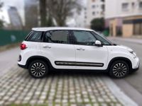 occasion Fiat 500L 1.4 16V 95 ch Trekking Popstar