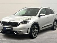 Occasion Kia Niro 106 ch (77 kW) 2018 Gris SUV