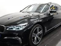 occasion BMW 750 Serie 7 Vi (g11/g12) da Xdrive 400ch