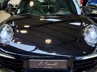 Occasion Porsche 911 Carrera 4S 400 ch (294 kW) 2012 Coupé