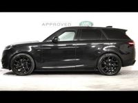 occasion Land Rover Range Rover Sport 3.0 P440e 440ch Phev Dynamic Se