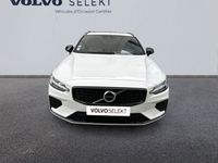 occasion Volvo V60 T6 AWD 253 + 87ch R-Design Geartronic - VIVA164783155