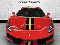 Occasion Ferrari 488 720 ch (529 kW) 2020 Cabriolet