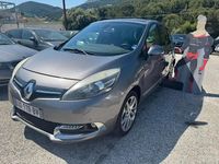 Occasion Renault Scénic III 132 ch (97 kW) 2015 Gris Monospace