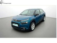 occasion Citroën C4 Cactus PureTech 110ch S\u0026S Feel E6.d-TEMP