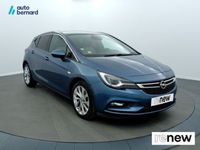 occasion Opel Astra 1.6 CDTI 136 ch BVA6 Innovation