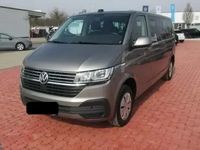 occasion VW Caravelle 2.0 Tdi 150ch Bluemotion Technology Confortline Dsg7 Long Eu