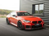 Occasion BMW M2 M Performance 460 ch (338 kW) 2023 Rouge Coupé