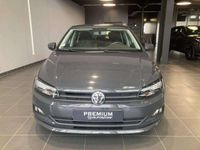 occasion VW Polo BUSINESS 1.0 80 ss bvm5