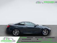 occasion BMW M6 Cabriolet 