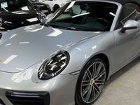 Occasion Porsche 991 540 ch (397 kW) 2016 Argent Cabriolet