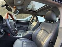 Occasion Chrysler 300C 341 ch (250 kW) 2005 Noir Berline