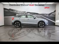 occasion Audi Q2 S line 35 TFSI 110 kW (150 ch) S tronic