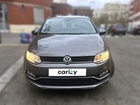 Occasion VW Polo Allstar 90 ch (66 kW) 2017 Gris Berline