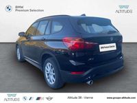 occasion BMW X1 sDrive16d 116ch Lounge