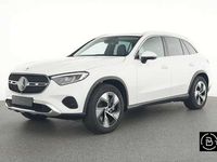 Occasion Mercedes GLC300 Luxury 197 ch (144 kW) 2024 Blanc SUV
