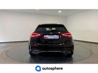 occasion Mercedes A200 CLASSEd 150ch AMG Line 8G-DCT