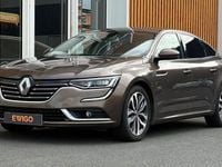 Occasion Renault Talisman Intens 131 ch (96 kW) 2016 Berline