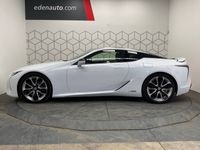 occasion Lexus LC 500 Sport+