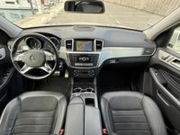 Occasion Mercedes ML350 258 ch (189 kW) 2011 Blanc SUV