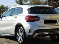 occasion Mercedes 180 Classe Gla (x156)122ch Business Edition 7g-dct Euro6d-t