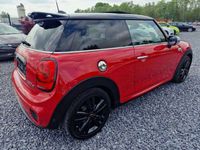 occasion Mini Cooper D 1.5 DA // KIT JCW / BOITE AUTO / GARANTIE 1 AN //