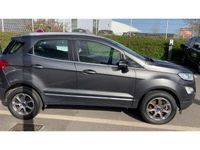 occasion Ford Ecosport 1.0 EcoBoost 125ch Titanium Euro6.2