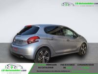 occasion Peugeot 208 BlueHDi 100ch BVM