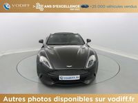 occasion Aston Martin Vanquish 575 Cv Volante