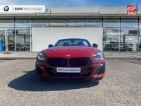 occasion BMW Z4 M40iA 340ch M Performance 168g