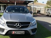 occasion Mercedes 450 GLE COUPE367CH AMG 4MATIC 9G-TRONIC