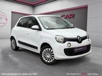 Occasion Renault Twingo SE 71 ch (52 kW) 2018 Blanc Citadine