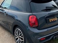 occasion Mini Cooper S one 2.0 192BVAS PACK JCW