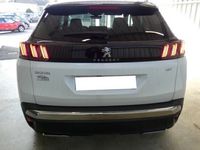 occasion Peugeot 3008 GT 1.5 BLUE HDI 130 EAT8