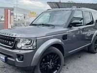 occasion Land Rover Discovery Sdv6 3.0l 256 Moteur Hs
