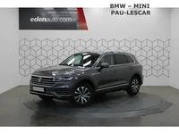 occasion VW Touareg 3.0 Tdi 286ch Tiptronic 8 4motion Carat