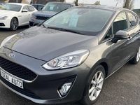 Occasion Ford Fiesta Titanium 75 ch (55 kW) 2020 Citadine