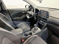 occasion Hyundai Kona **garantie 24 Mois**