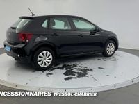 occasion VW Polo POLO1.0 TSI 95 S&S BVM5 Edition